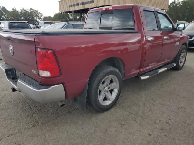 Photo 3 from auction – 2015 RAM 1500 SLT with VIN 1C6RR6GG9FS511200