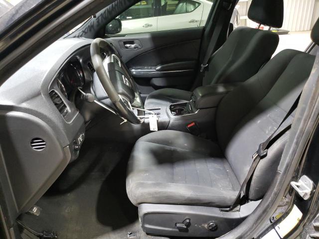 Снимка 7 от търг – 2012 DODGE CHARGER R/ с VIN 2C3CDXCT5CH256851