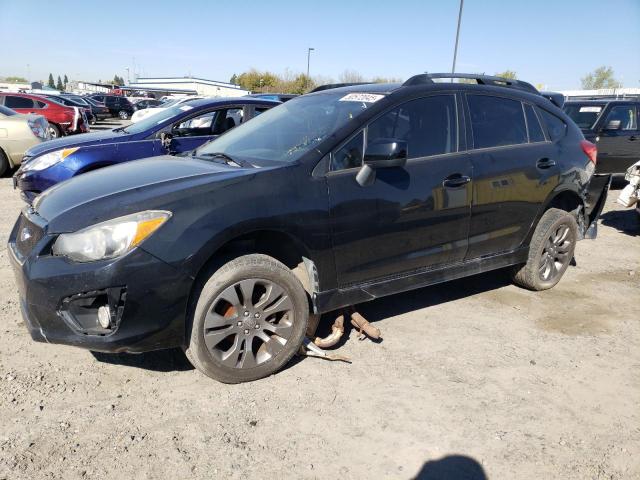 صورة رقم 1 من المزاد - 2012 SUBARU IMPREZA SP مع VIN JF1GPAR6XCH246041