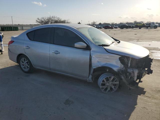 Photo 4 from auction – 2018 NISSAN VERSA S with VIN 3N1CN7AP9JL878665