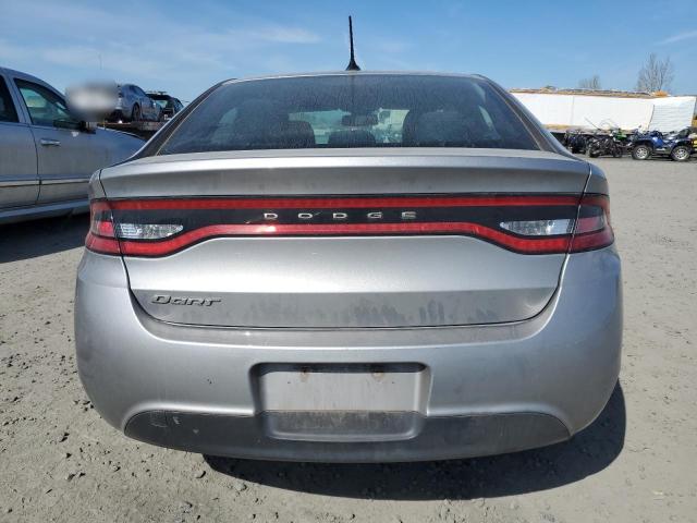 Photo 6 from auction – 2016 DODGE DART SE with VIN 1C3CDFAA2GD704252