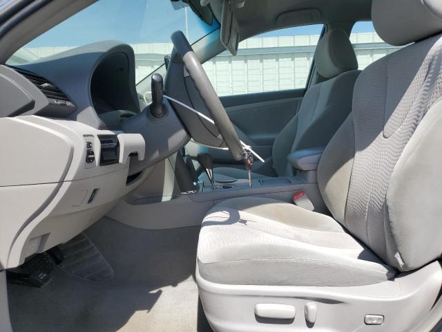 Photo 7 from auction – 2011 TOYOTA CAMRY BASE with VIN 4T1BF3EK0BU732784