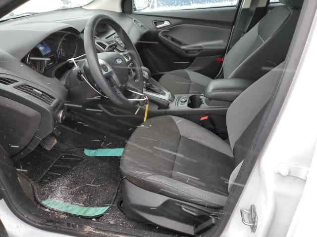 Photo 7 from auction – 2014 FORD FOCUS SE with VIN 1FADP3F2XEL375851