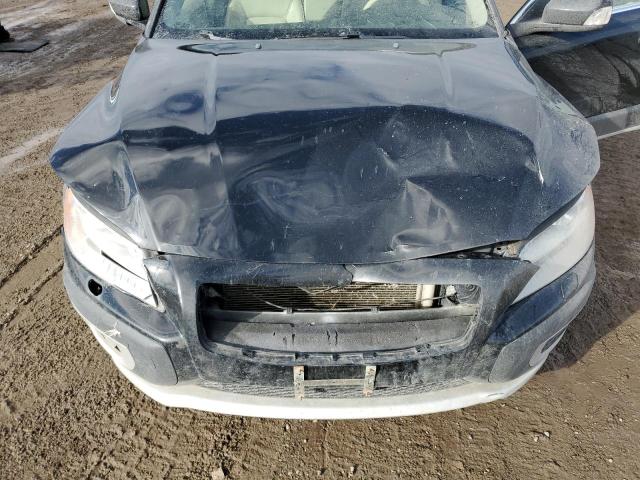 Photo 12 from auction – 2011 VOLVO XC70 3.2 with VIN YV4952BZ6B1111078