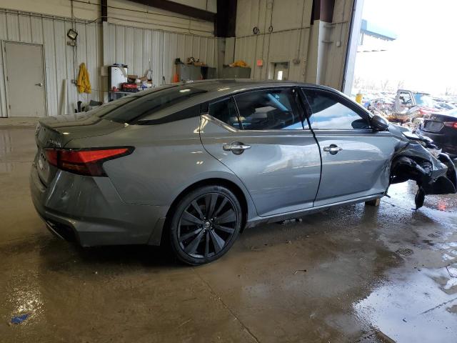 Photo 3 from auction – 2020 NISSAN ALTIMA PLA with VIN 1N4BL4FV9LN303446