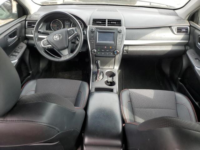 Photo 8 from auction – 2017 TOYOTA CAMRY LE with VIN 4T1BF1FK0HU805762