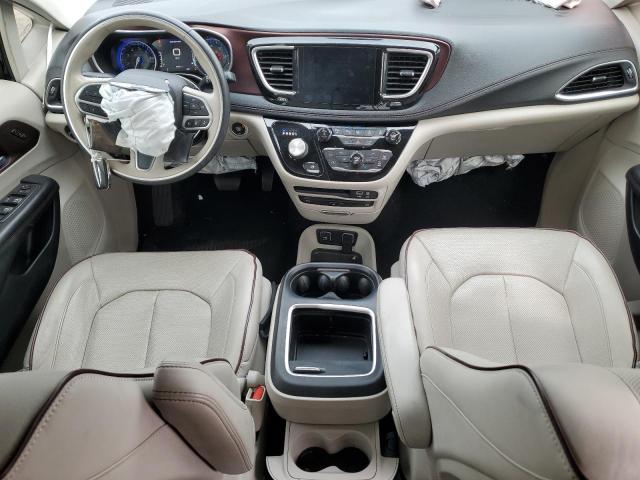 Photo 8 from auction – 2020 CHRYSLER PACIFICA L with VIN 2C4RC1GG6LR151796