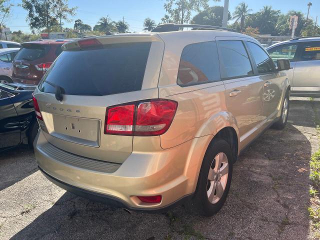 Photo 4 from auction – 2011 DODGE JOURNEY MA with VIN 3D4PG1FG2BT551172