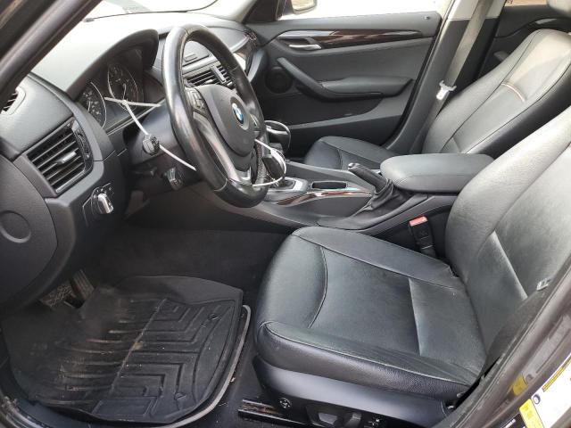 Photo 7 from auction – 2013 BMW X1 XDRIVE2 with VIN WBAVL1C59DVR87374