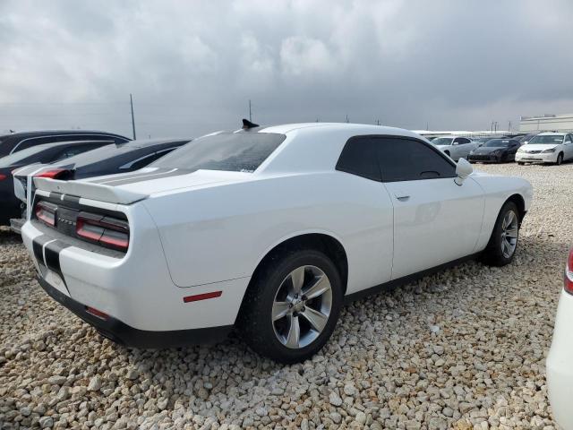 Photo 3 from auction – 2018 DODGE CHALLENGER with VIN 2C3CDZAG2JH262881