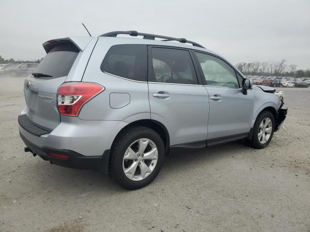 Снимка 3 от търг – 2014 SUBARU FORESTER 2 с VIN JF2SJAPC4EH434203