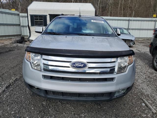 Photo 5 from auction – 2009 FORD EDGE SEL with VIN 2FMDK48C49BA47282