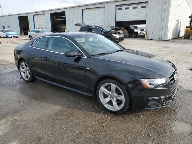 Photo 4 from auction – 2016 AUDI A5 PREMIUM with VIN WAUM2AFR5GA018454