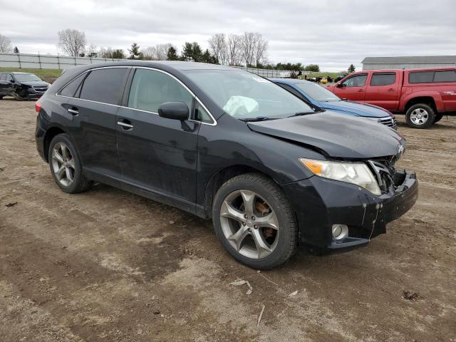 Photo 4 from auction – 2010 TOYOTA VENZA with VIN 4T3ZK3BBXAU028158