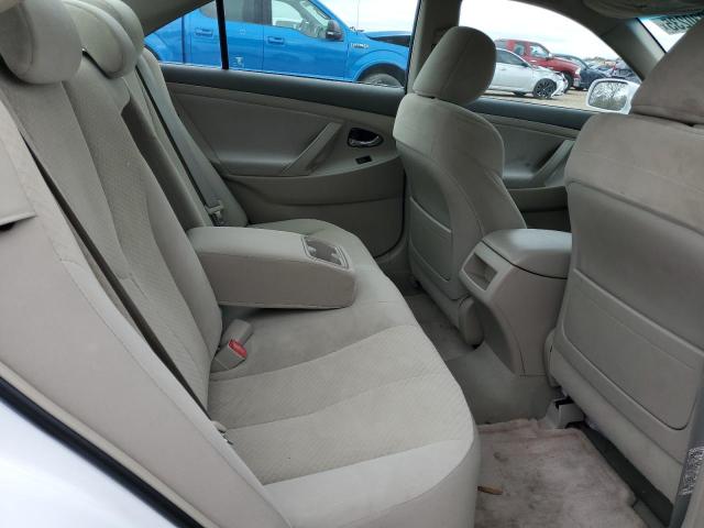 Photo 10 from auction – 2007 TOYOTA CAMRY CE with VIN 4T1BE46K77U722946