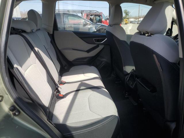 Photo 10 from auction – 2020 SUBARU FORESTER with VIN JF2SKADCXLH434284
