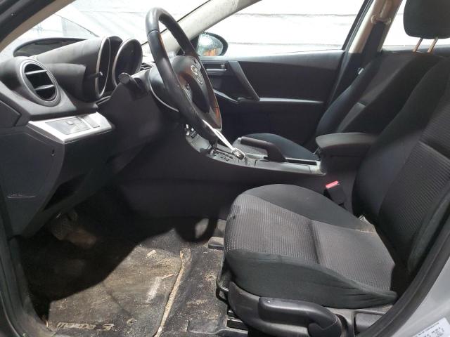Foto 7 de la subasta – 2012 MAZDA 3 I con VIN JM1BL1L89C1542820