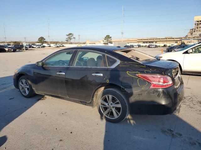 Photo 2 from auction – 2013 NISSAN ALTIMA 2.5 with VIN 1N4AL3AP2DN405722