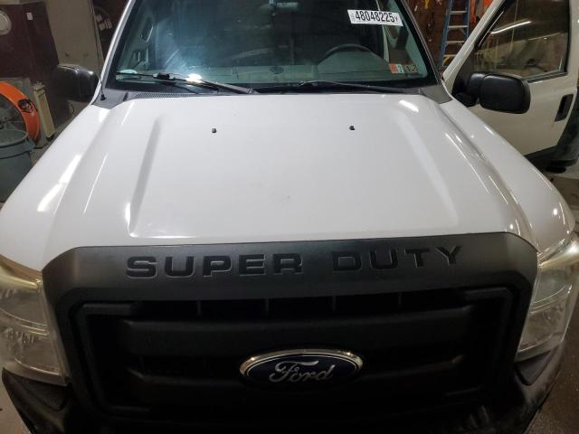Foto 11 de la subasta – 2011 FORD F250 SUPER con VIN 1FTBF2B61BEA75090