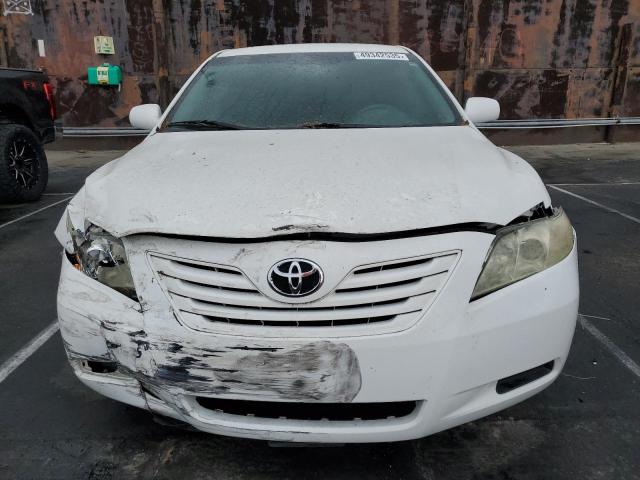 Photo 5 from auction – 2009 TOYOTA CAMRY BASE with VIN 4T4BE46K69R110195