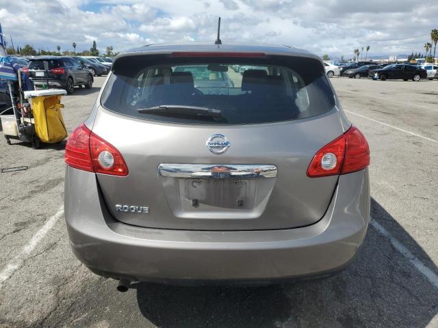 Photo 6 from auction – 2011 NISSAN ROGUE S with VIN JN8AS5MT4BW575884