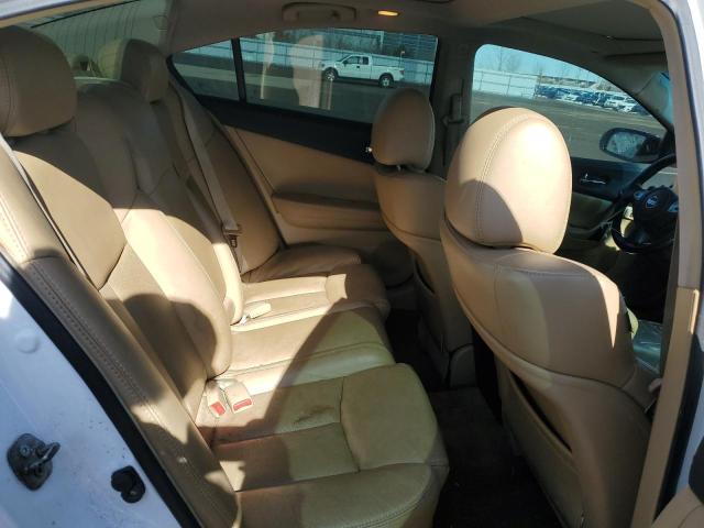 Снимка 10 от търг – 2011 NISSAN MAXIMA S с VIN 1N4AA5AP9BC843518