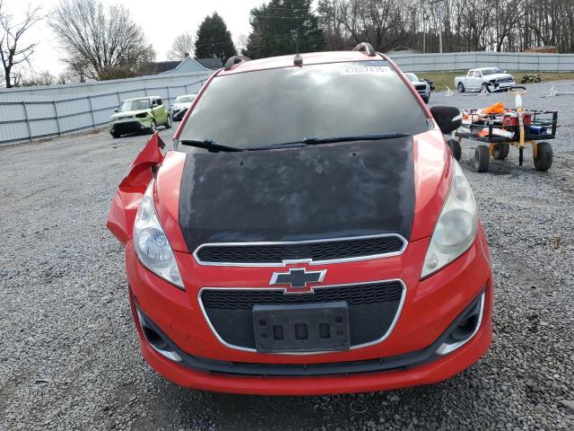 صورة رقم 5 من المزاد - 2014 CHEVROLET SPARK 2LT مع VIN KL8CF6S93EC547983