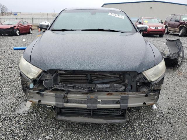 Photo 5 from auction – 2015 FORD TAURUS LIM with VIN 1FAHP2F84FG116296