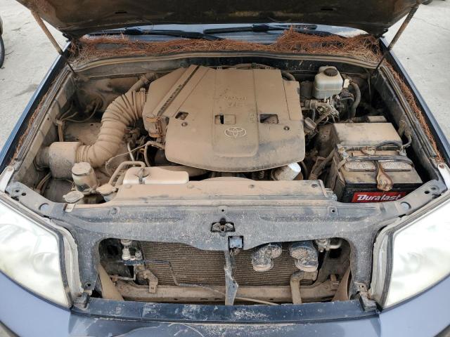Photo 12 from auction – 2005 TOYOTA 4RUNNER SR with VIN JTEBU14R650068429