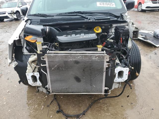 Foto 12 de la subasta – 2016 DODGE GRAND CARA con VIN 2C4RDGBG5GR143783