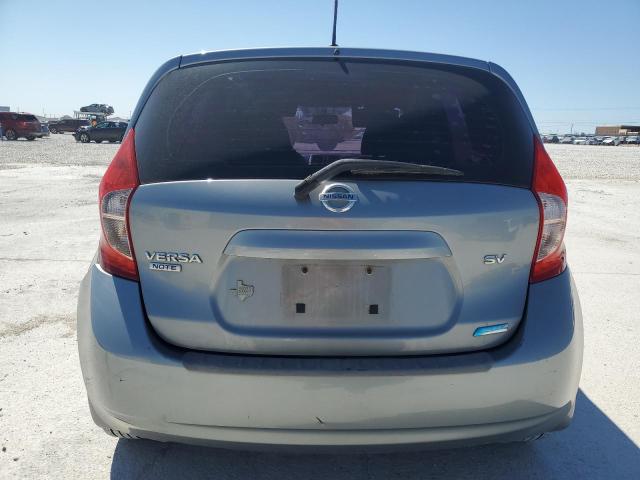 Снимка 6 от търг – 2014 NISSAN VERSA NOTE с VIN 3N1CE2CP5EL415945