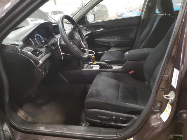 Photo 7 from auction – 2011 HONDA ACCORD SE with VIN 1HGCP2F68BA801435