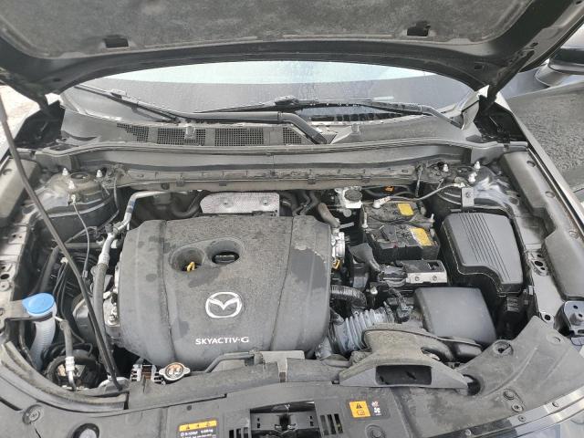 Foto 12 de la subasta – 2023 MAZDA CX-5 PREFE con VIN JM3KFBCM0P0150600