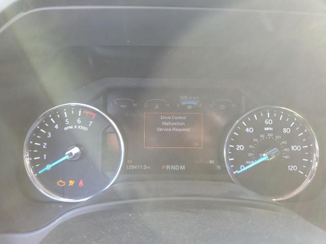 Photo 9 from auction – 2019 FORD EXPEDITION with VIN 1FMJK1MT5KEA04409