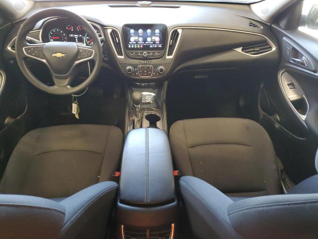 Photo 8 from auction – 2022 CHEVROLET MALIBU LT with VIN 1G1ZD5ST2NF172379