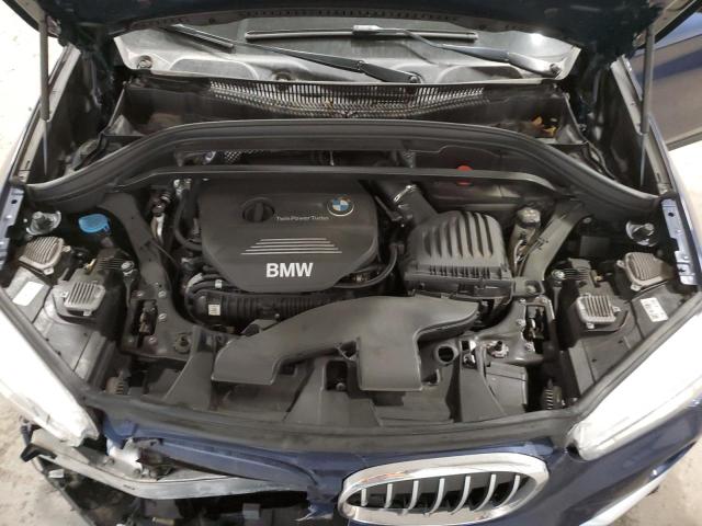 Photo 12 from auction – 2016 BMW X1 XDRIVE2 with VIN WBXHT3C39G5E48628