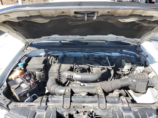 Photo 11 from auction – 2016 NISSAN FRONTIER S with VIN 1N6BD0CT4GN779982