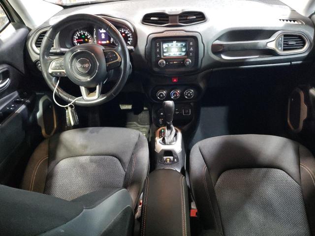 Photo 8 from auction – 2016 JEEP RENEGADE L with VIN ZACCJBBT2GPC89982