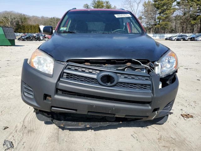 Photo 5 from auction – 2012 TOYOTA RAV4 with VIN 2T3BF4DV0CW218136