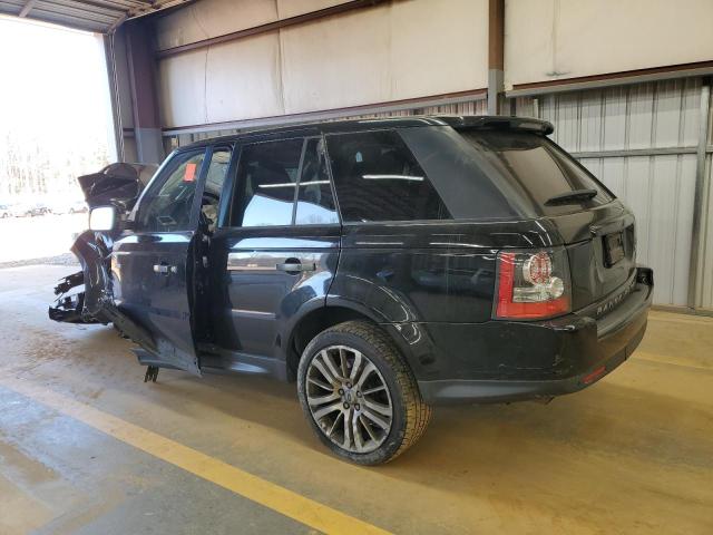 Photo 2 from auction – 2011 LAND ROVER RANGE ROVE with VIN SALSK2D43BA272849