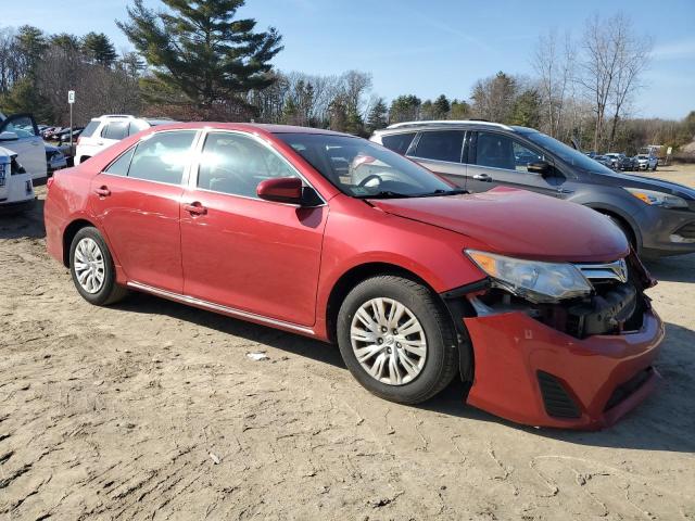 Photo 4 from auction – 2014 TOYOTA CAMRY L with VIN 4T4BF1FK8ER433055