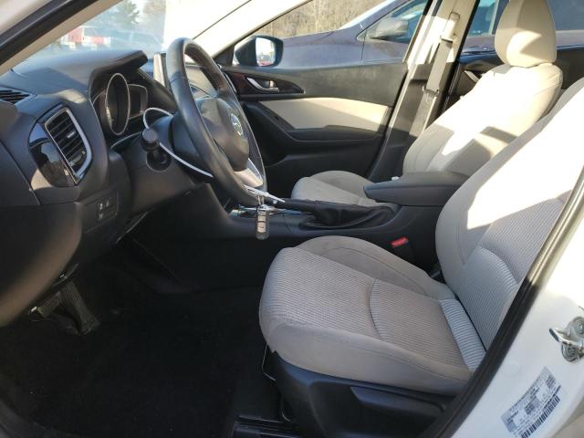 Photo 7 from auction – 2015 MAZDA 3 TOURING with VIN 3MZBM1V70FM146197