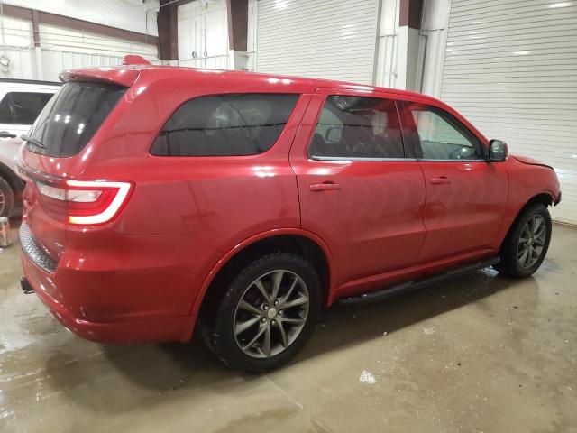 Photo 3 from auction – 2018 DODGE DURANGO GT with VIN 1C4RDJDG1JC282416