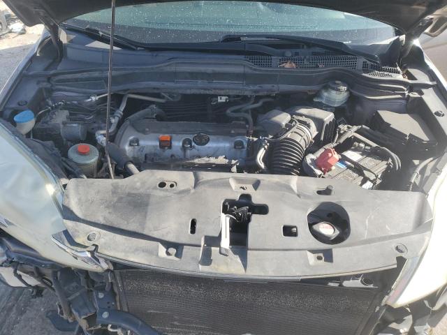 Photo 12 from auction – 2011 HONDA CR-V EX with VIN 5J6RE3H5XBL047476