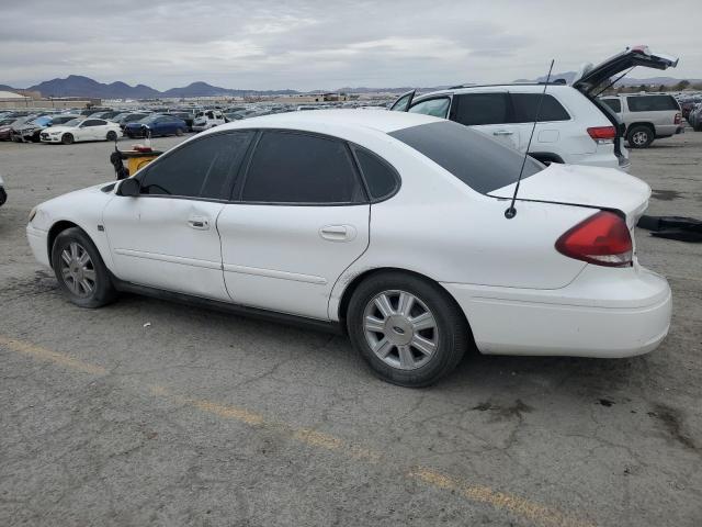 Photo 2 from auction – 2005 FORD TAURUS SEL with VIN 1FAHP56S35A265460