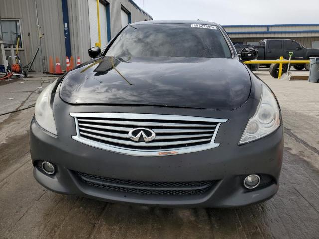 Photo 5 from auction – 2012 INFINITI G37 with VIN JN1CV6AR9CM973621