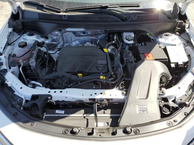 Снимка 12 от търг – 2025 BUICK ENVISTA PR с VIN KL47LAEP8SB030673
