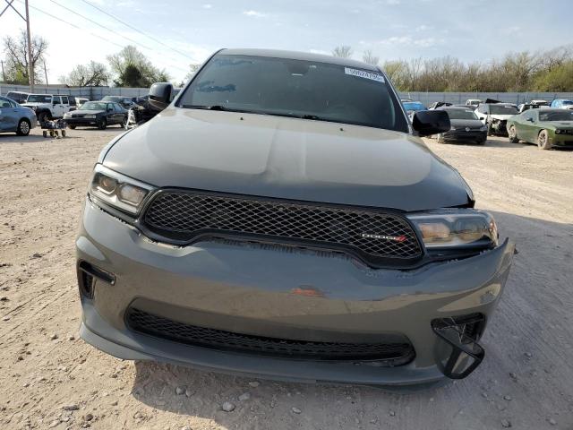 Photo 5 from auction – 2022 DODGE DURANGO SXT with VIN 1C4RDHAG5NC173377