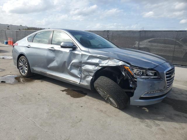 Photo 4 from auction – 2016 HYUNDAI GENESIS 3. with VIN KMHGN4JEXGU115091