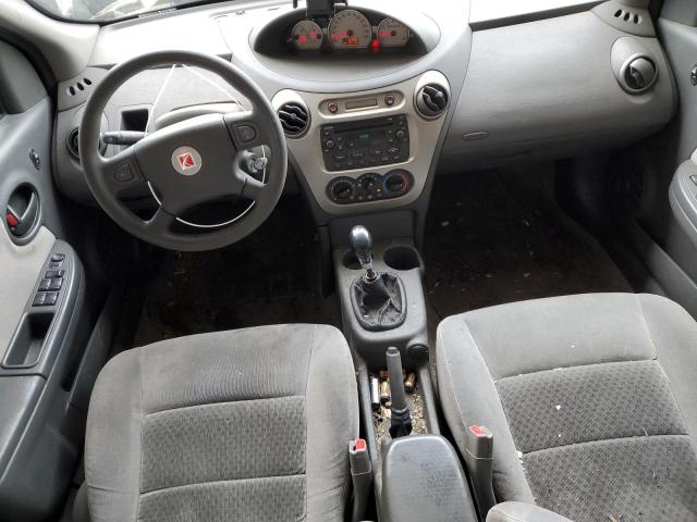 Photo 8 from auction – 2005 SATURN ION LEVEL with VIN 1G8AK54F65Z118237